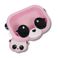 Sand Sifter Panda Beach Toy For Kids In Bulk