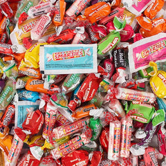 Candy Assortment - Parade Mix (250 Approx)