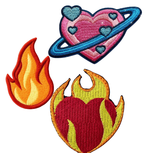 Patches