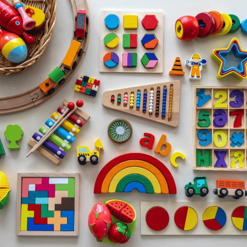 All Toys