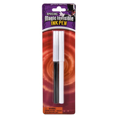 Magic Invisible Ink Pen Set For Kids