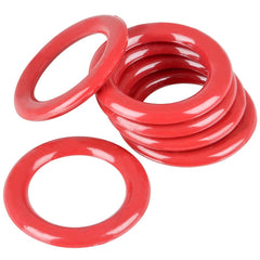 Plastic Game Rings 1.75" (DZ)