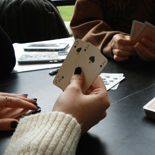 Playing Card
