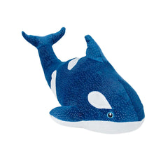 Plush Blue Orca 18" (EACH)