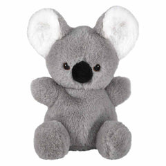 Plush Clutch Crew Koala 7" (EACH)