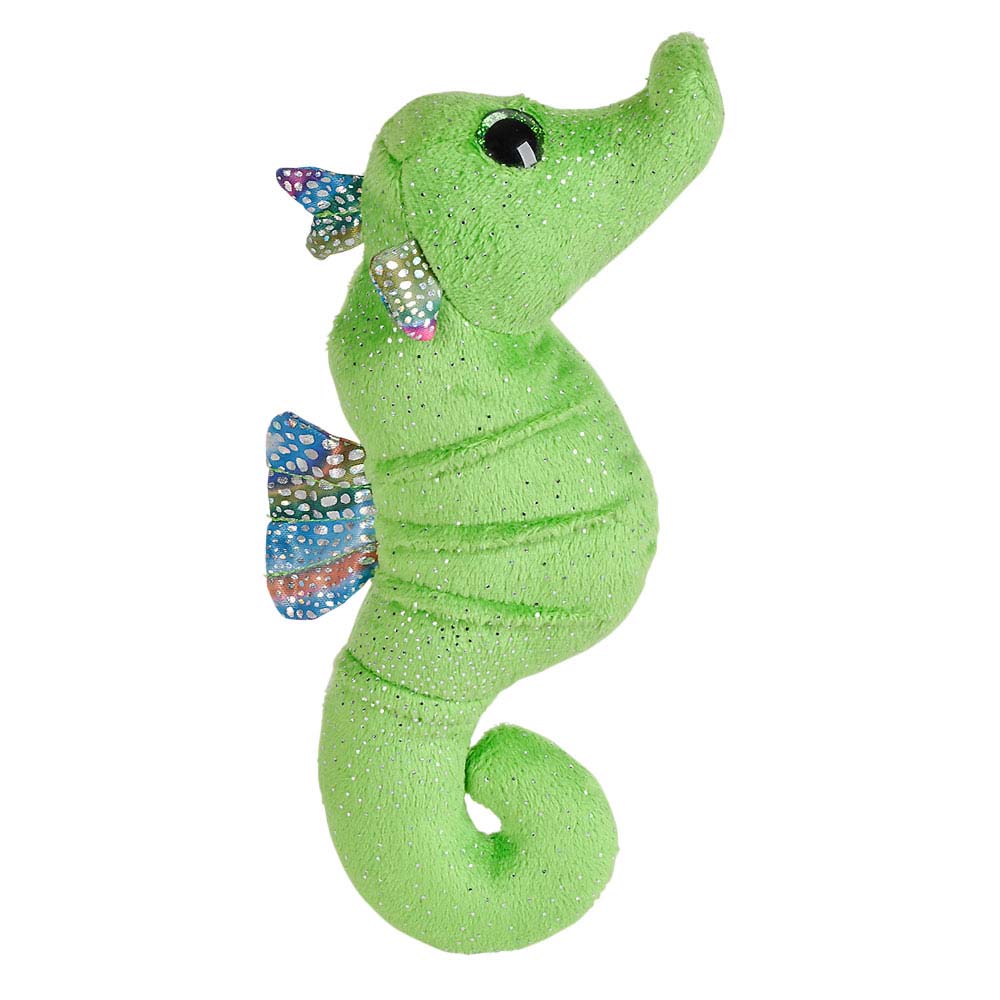Plush Confetti Seahorse 8" (EACH)