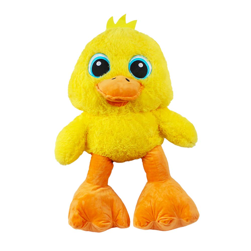 Plush Duck 33" (EACH)