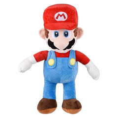 Plush Nintendo Super Mario 24" (EACH)