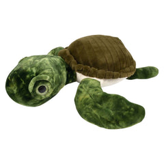 Plush Mink Sea Turtle 26" (EACH)