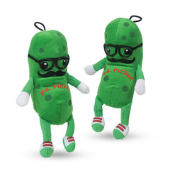 Plush Mr. Pickle 8" (EACH)