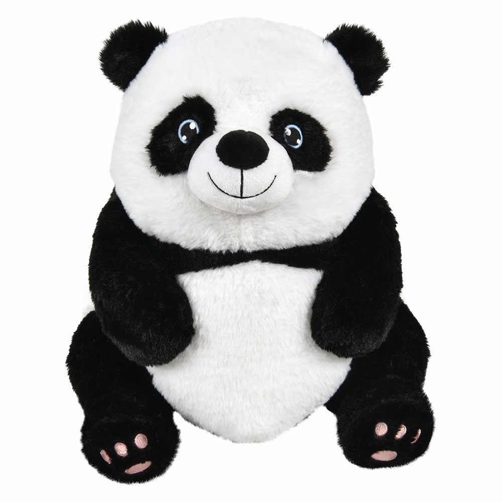 Plush Tubby Tots Panda 13" (EACH)