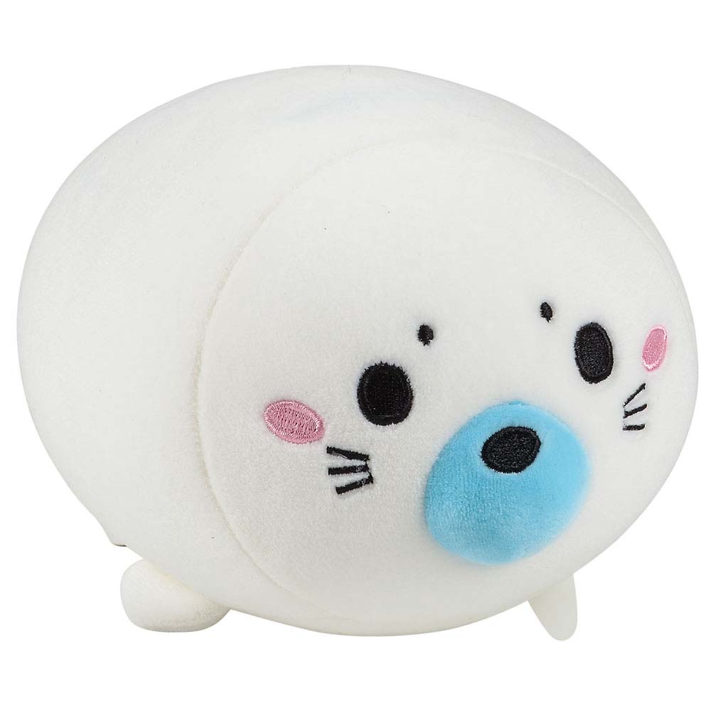 Plush Puffers Seal 8" (EACH)