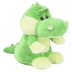 Plush Weez Alligator 5" (EACH)