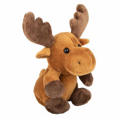 Plush Weez Moose 5" (EACH)