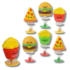 Fast Food Pop-Up Kids Toy Ÿ?? Assorted