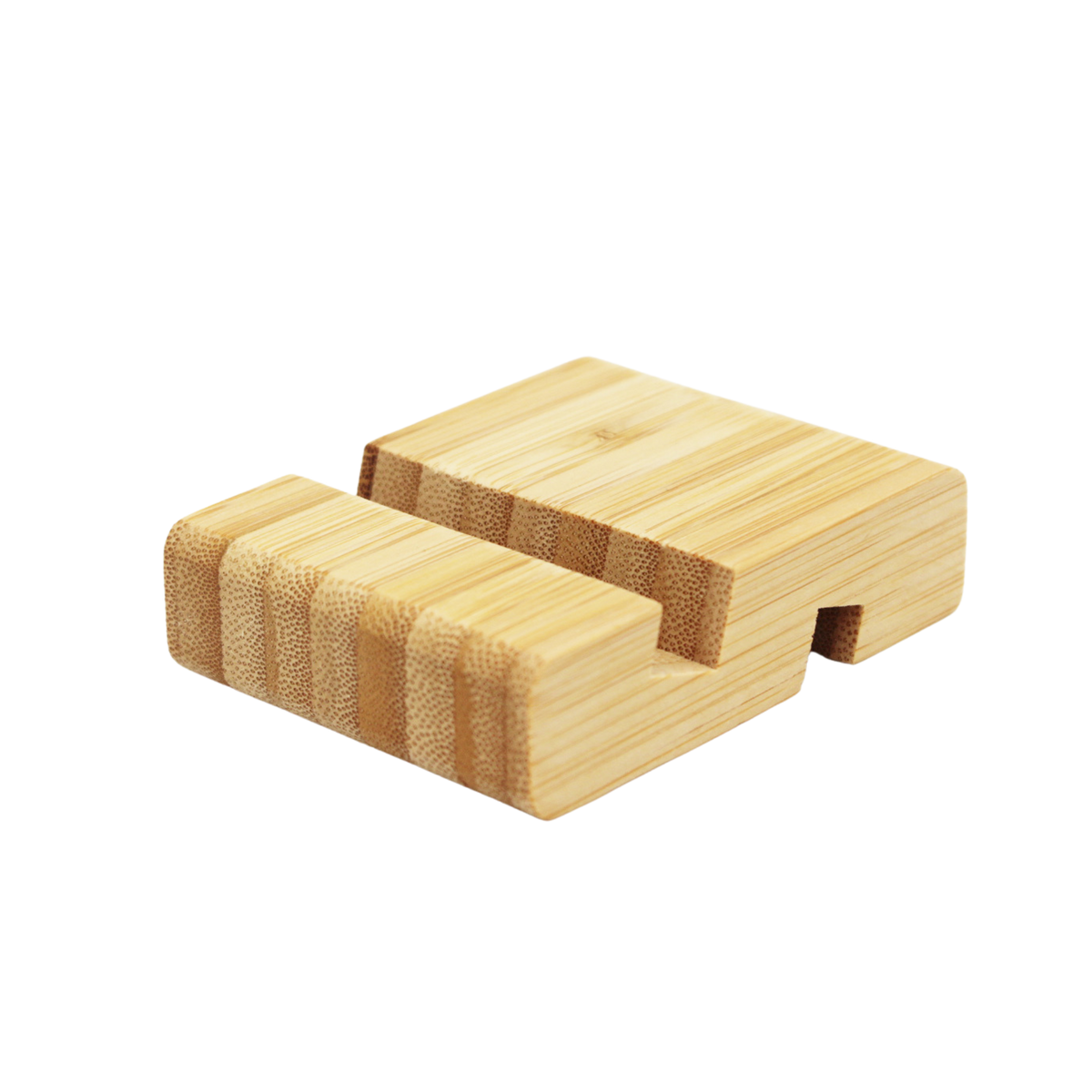 Bamboo Tablet & Phone Stand (Deliver in 4-6 weeks)