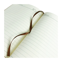 Cork Cover Notebook (Deliver in 4-6 weeks)