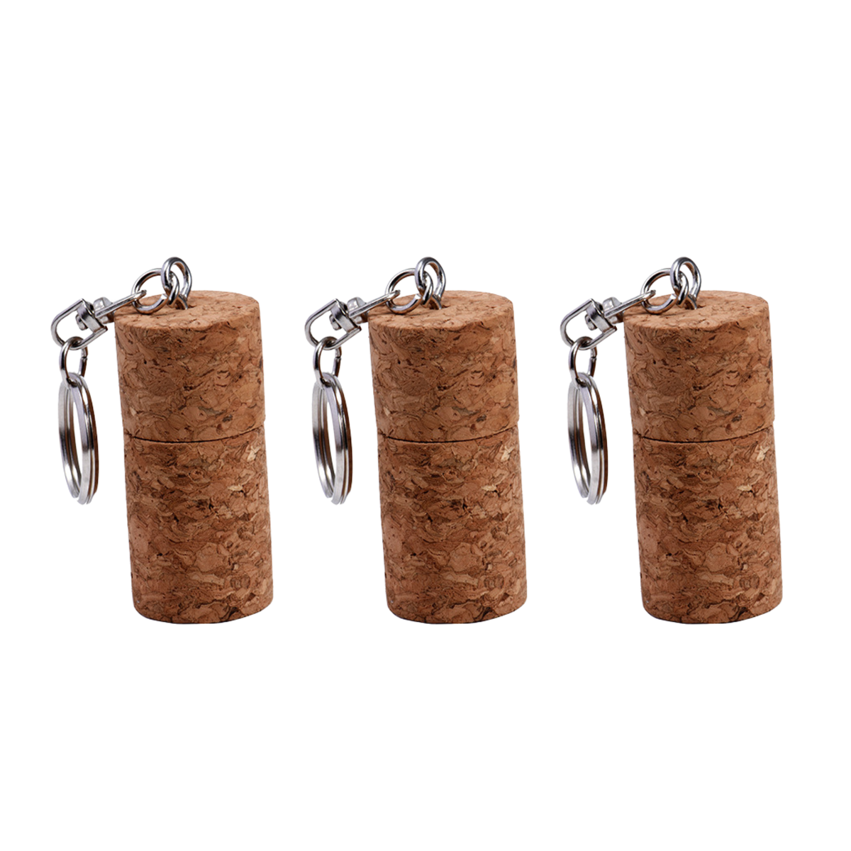 Cork Wine Bottle USB Flash Drive (Deliver in 4-6 weeks)