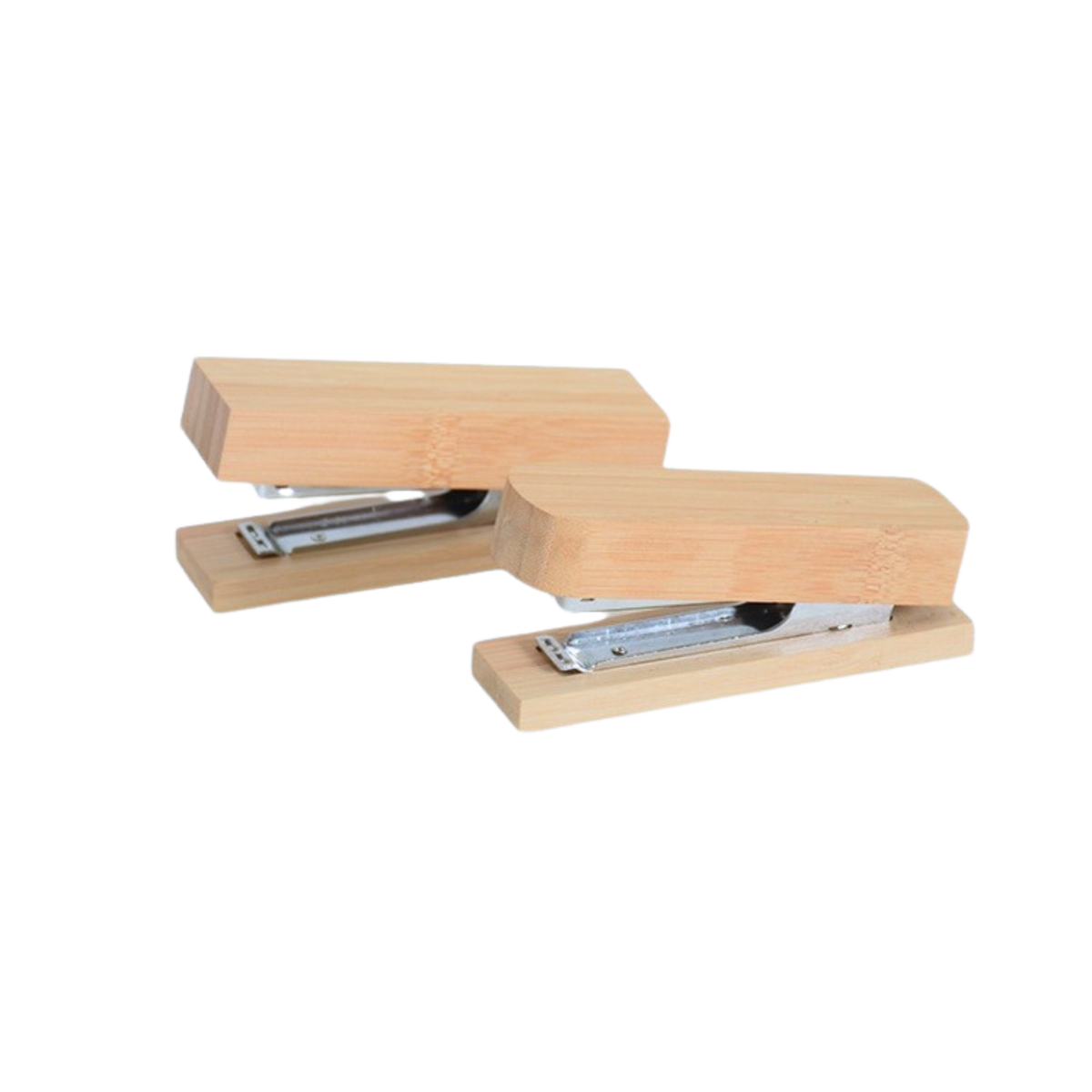 Eco Bamboo Stapler (Deliver in 4-6 weeks)
