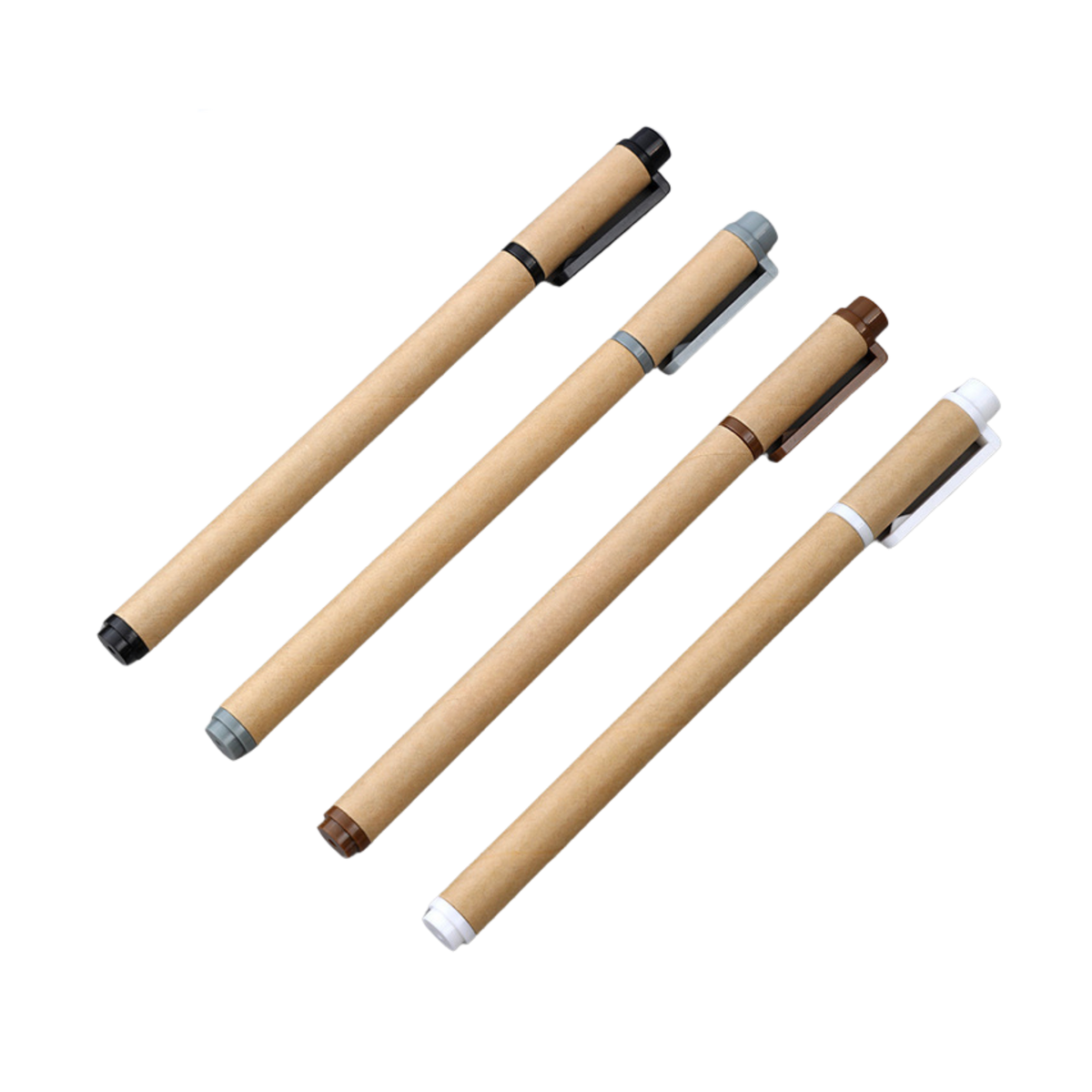Eco Recycled Paper Pen (Deliver in 4-6 weeks)