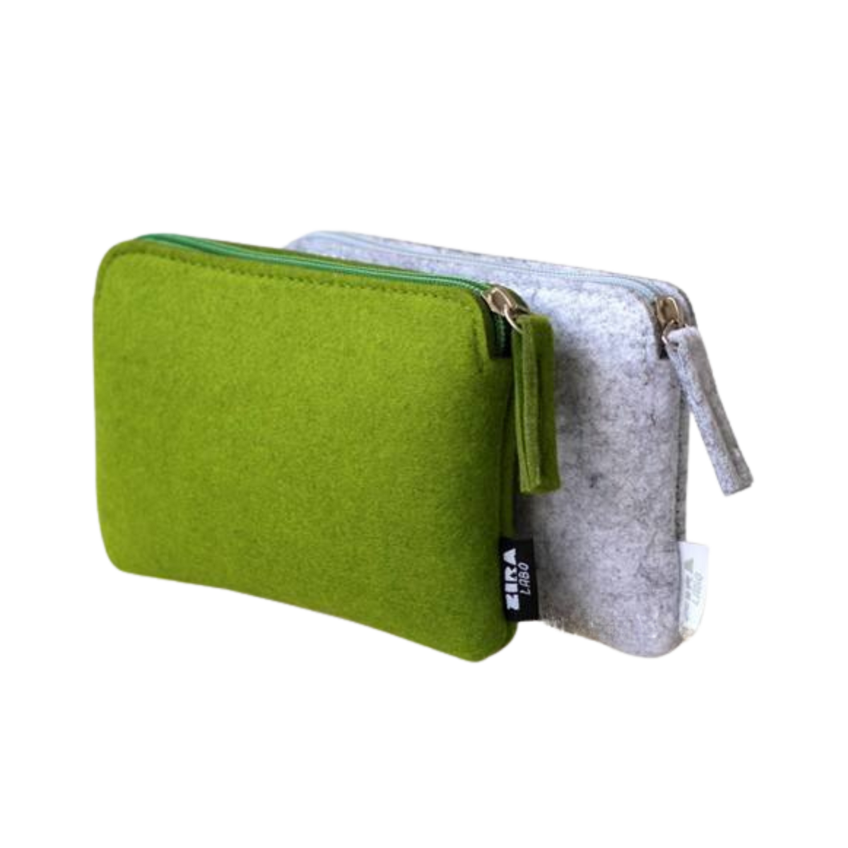 Felt Coin Pouch (Deliver in 4-6 weeks)