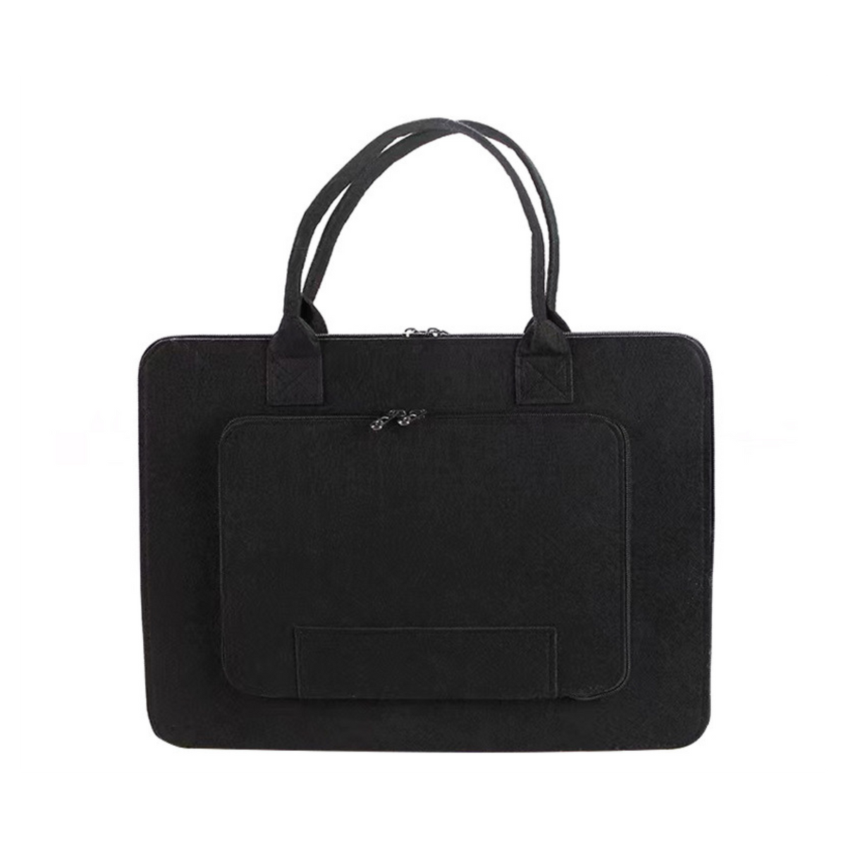 14 Inch Felt Laptop Bag (Deliver in 4-6 weeks)