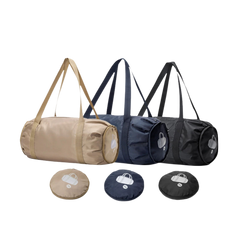 Foldable Sports Duffel Bag