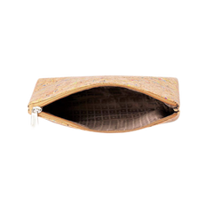 Cork Travel Pouch (Deliver in 4-6 weeks)