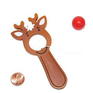 Reindeer Game (96 total games in 2 bags) 29?› each