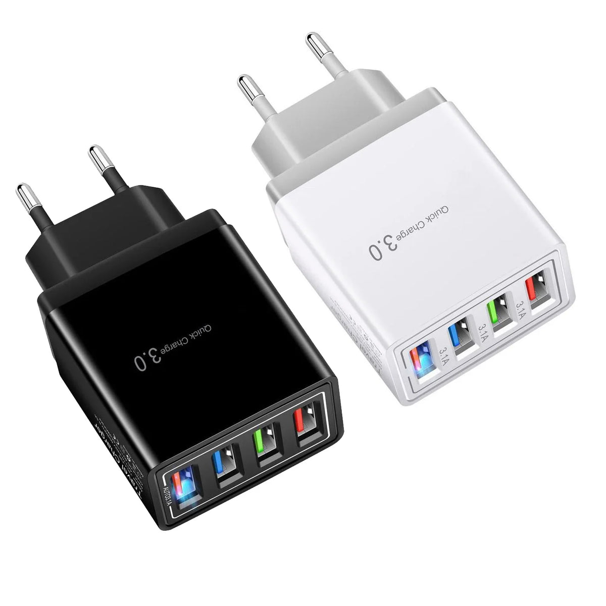 Mi Huawei Mobile Phone Chargers Adapter