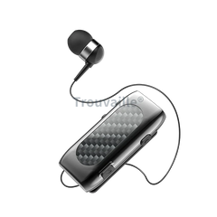 Trouvaille K56 Wireless Earphones Bluetooth Headphones Noise Cancelling Headset