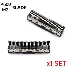 2Pcs Orignal Razor Shaver Professional Hair Clipper Blade Net Set