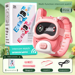 O0407TA utdoor Wireless Pager Educational Children 3-6 Toys