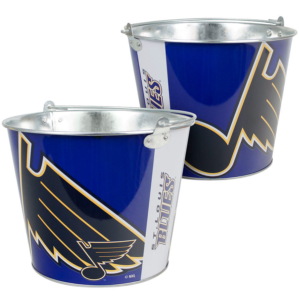 Blues Beer Bucket (EACH)