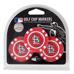 St. Louis Cardinals Golf Chips (EACH)