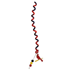 St. Louis Cardinals Hair Coil (EACH)