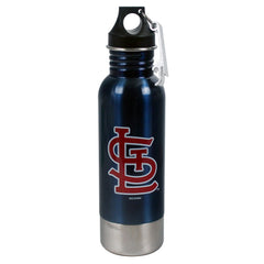 St. Louis Cardinals Stainless Bottle Chiller (EACH)