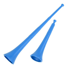 Stadium Horn - Collapsible Blue 28" (DZ)