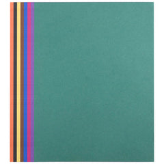 Bulk Construction Paper 40-Sheet Pack