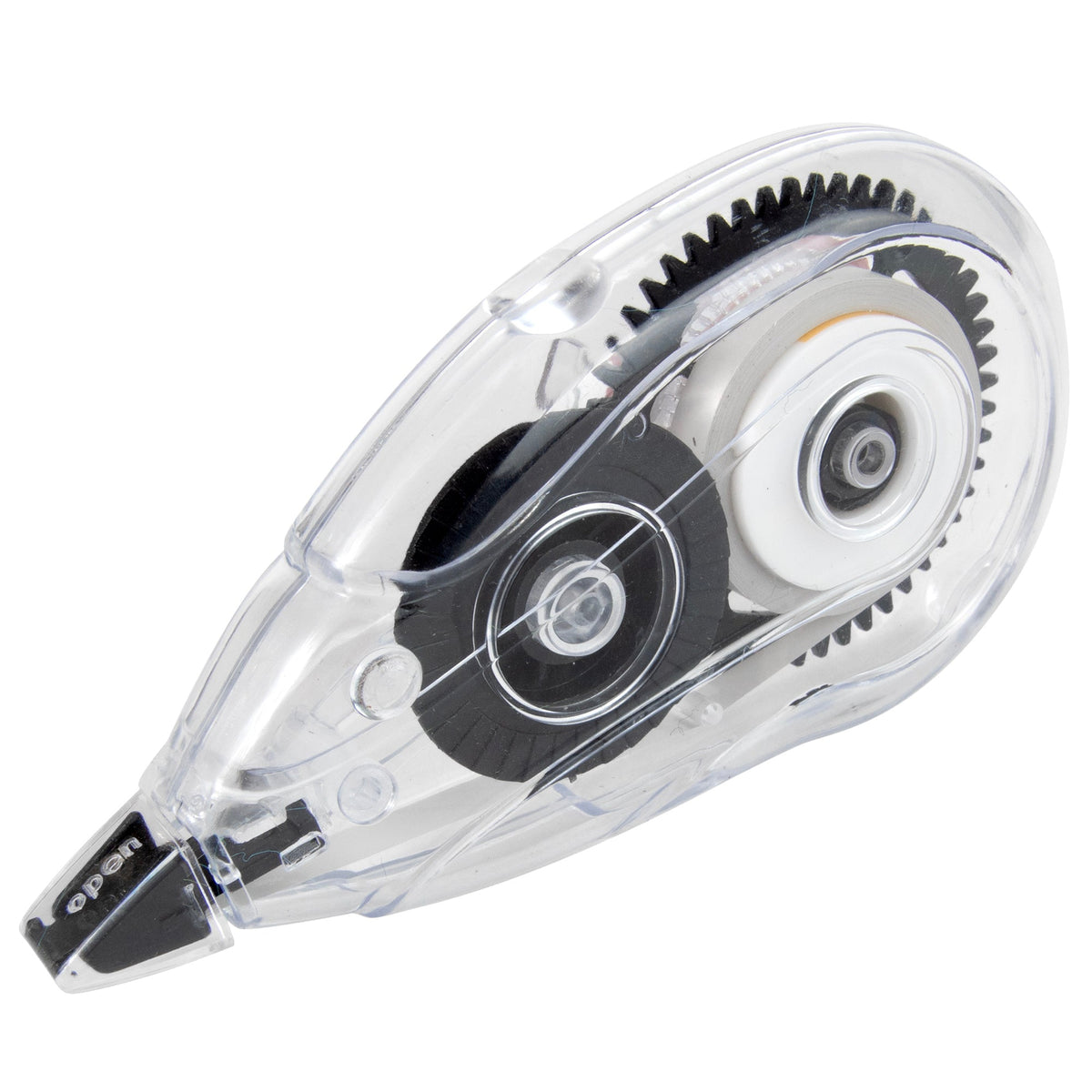 Bulk Correction Tape