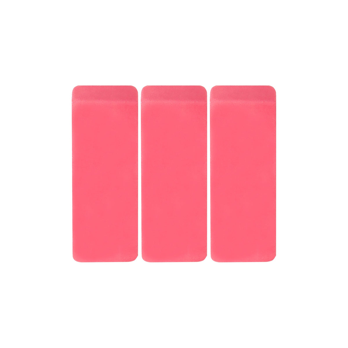 Bulk Pink Eraser 3-Pack