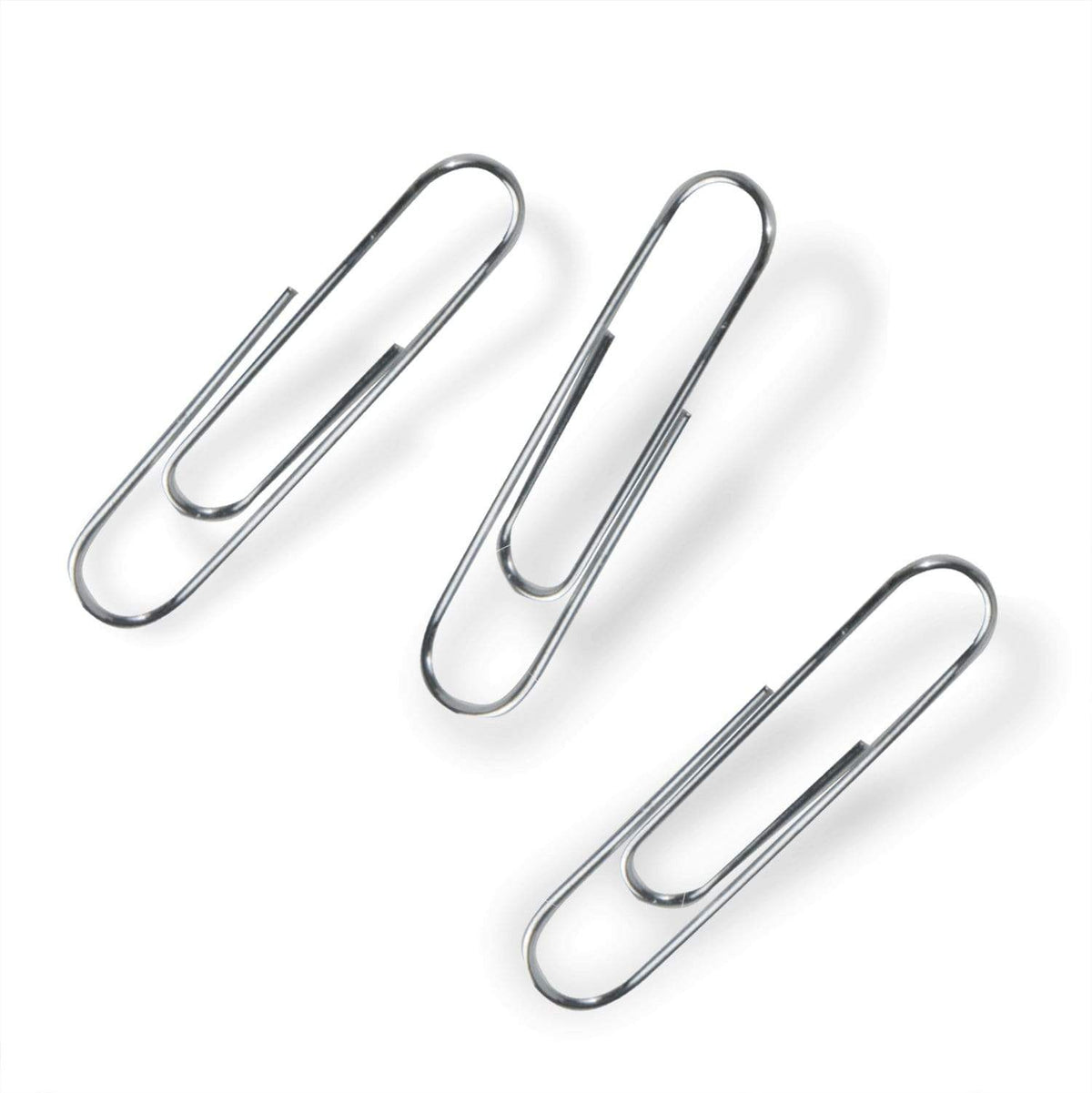 1-Inch Paper Clips 100-count