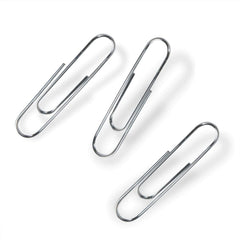 1-Inch Paper Clips 100-count