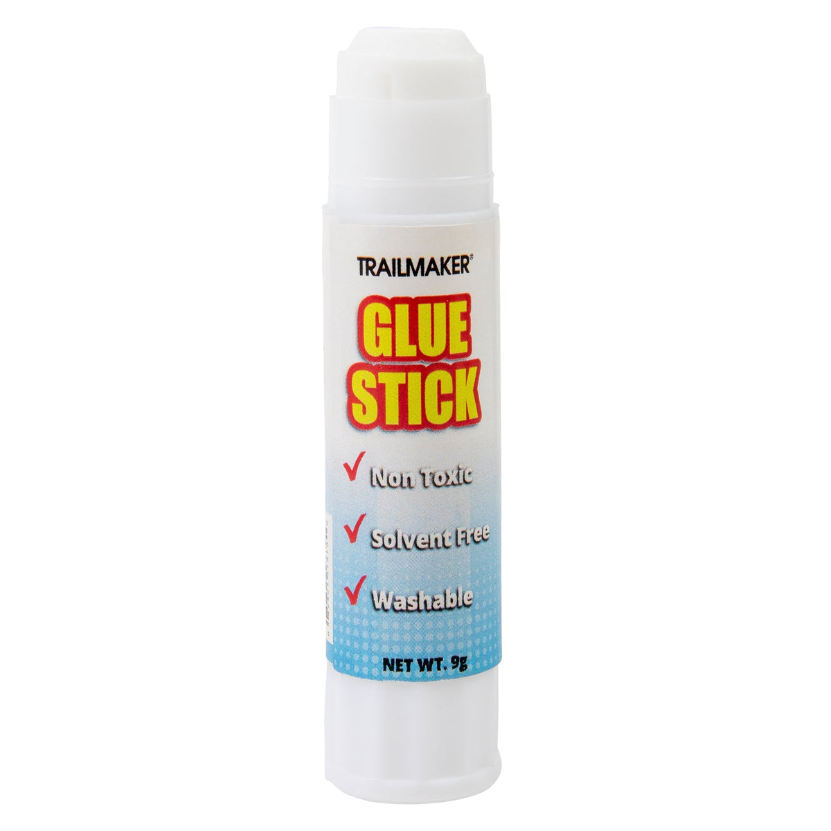 Bulk Single Glue Stick - 9 Grams