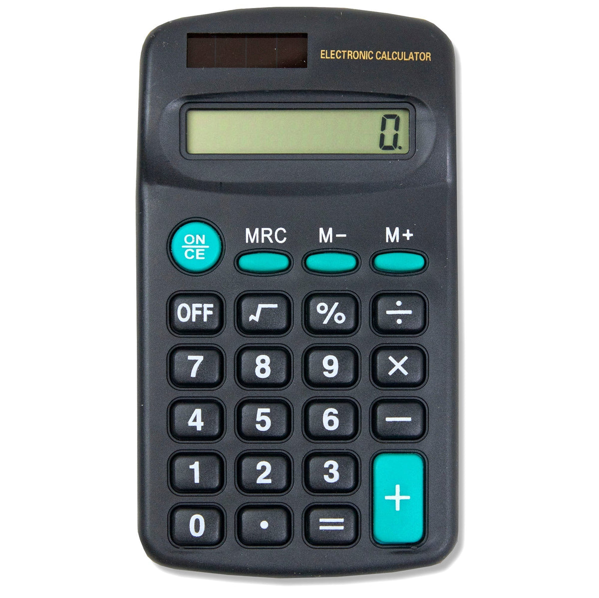 Bulk Pocket Calculator