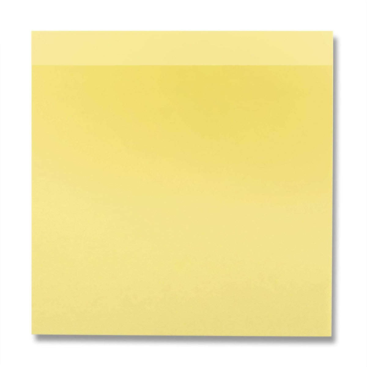 Bulk Yellow Sticky Notes