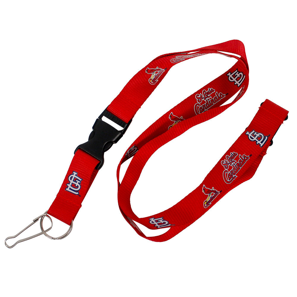 St. Louis Cardinals Lanyard (EACH)