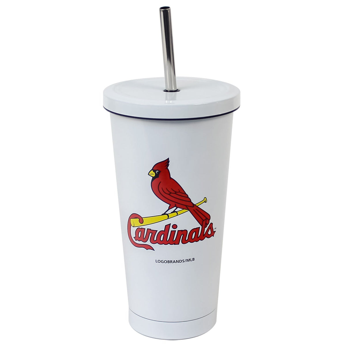 St. Louis Cardinals Stainless Steel Tumbler 20 oz (EACH)