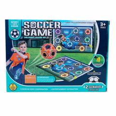 Soccer Game 39" x 57" (EACH)
