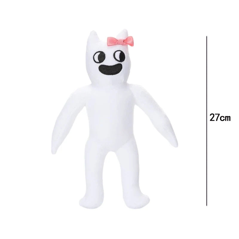 Plush Jumbo Monster Soft Stuffed Animal Kids Toys